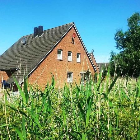 Villa Haus Am Schilf à Nordstrand Extérieur photo