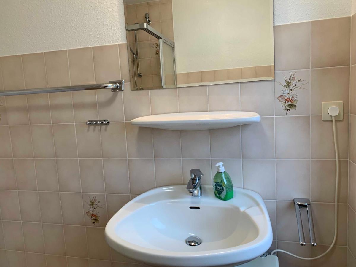 Villa Haus Am Schilf à Nordstrand Extérieur photo