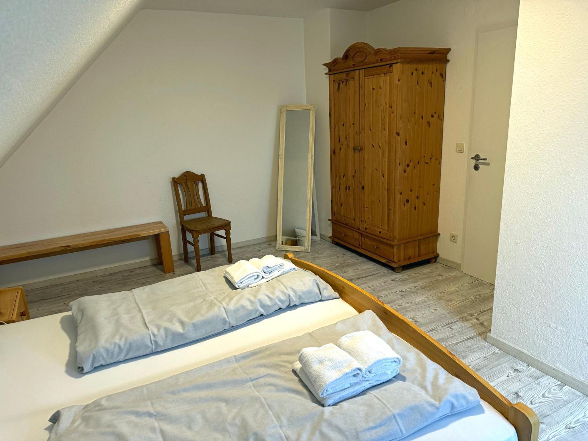 Villa Haus Am Schilf à Nordstrand Extérieur photo